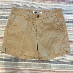Old Navy Chino Shorts